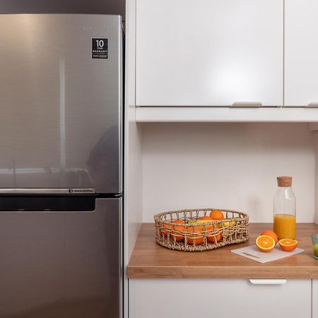 Athens Loft By Phoenix Apartments 외부 사진