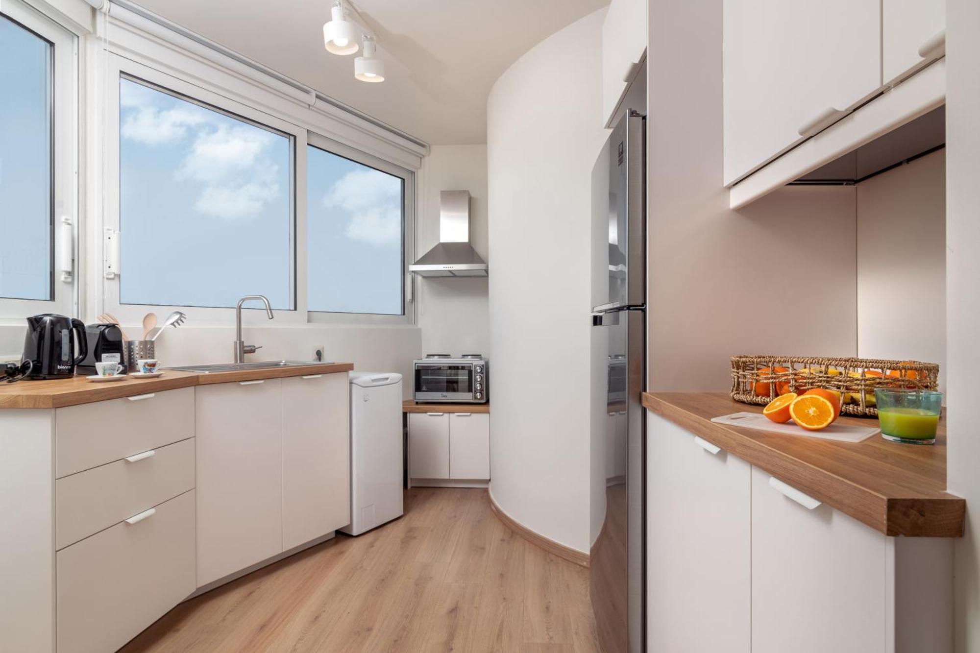 Athens Loft By Phoenix Apartments 외부 사진