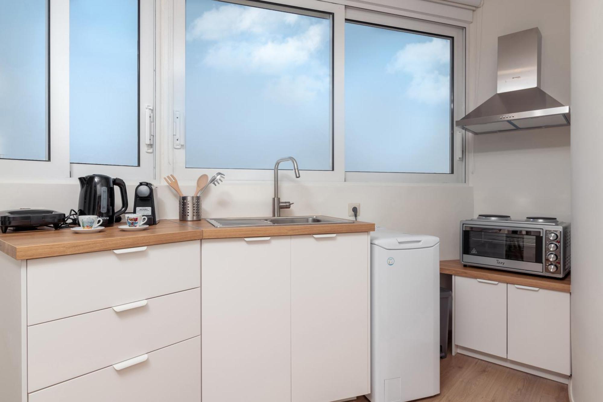 Athens Loft By Phoenix Apartments 외부 사진