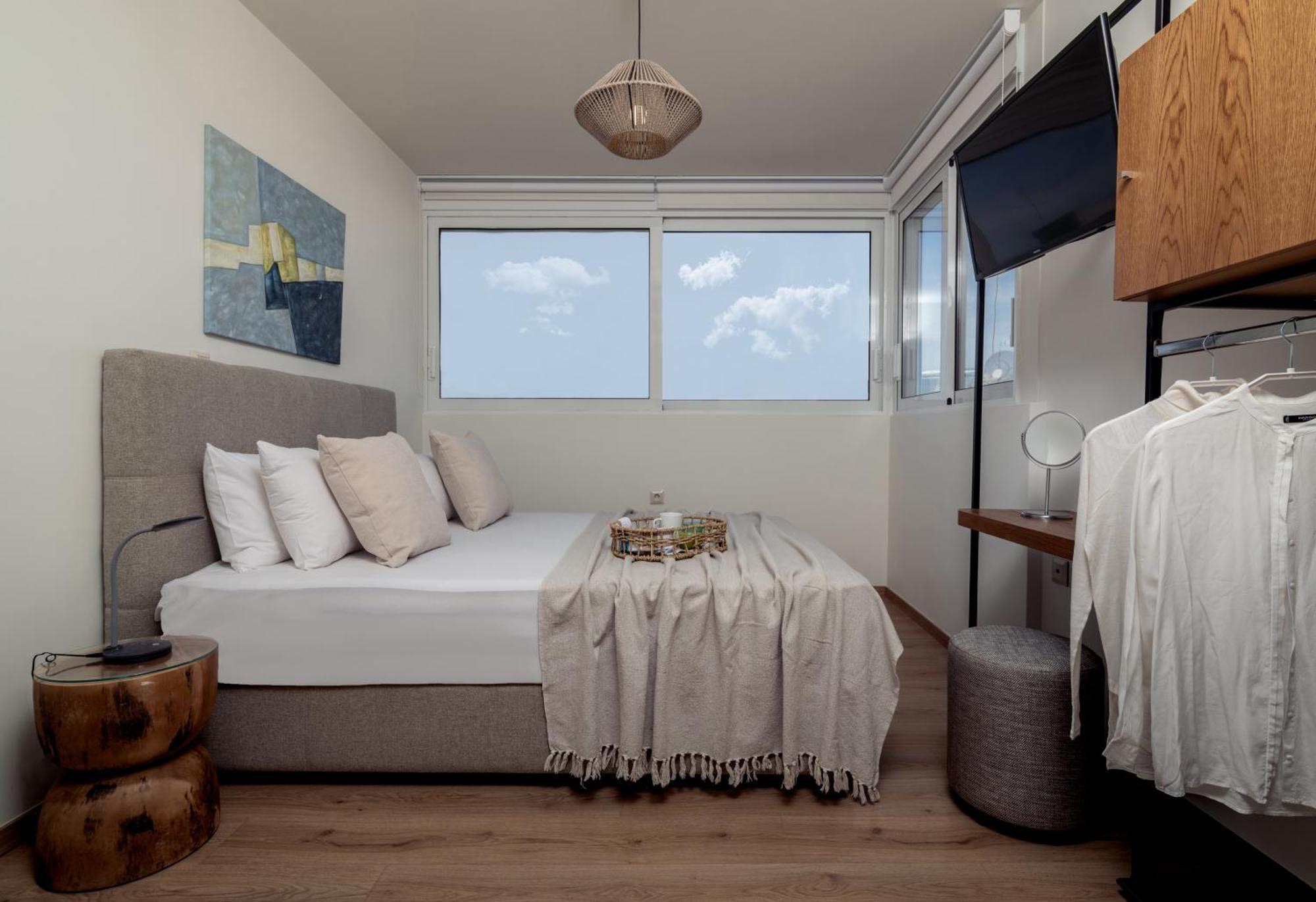 Athens Loft By Phoenix Apartments 외부 사진