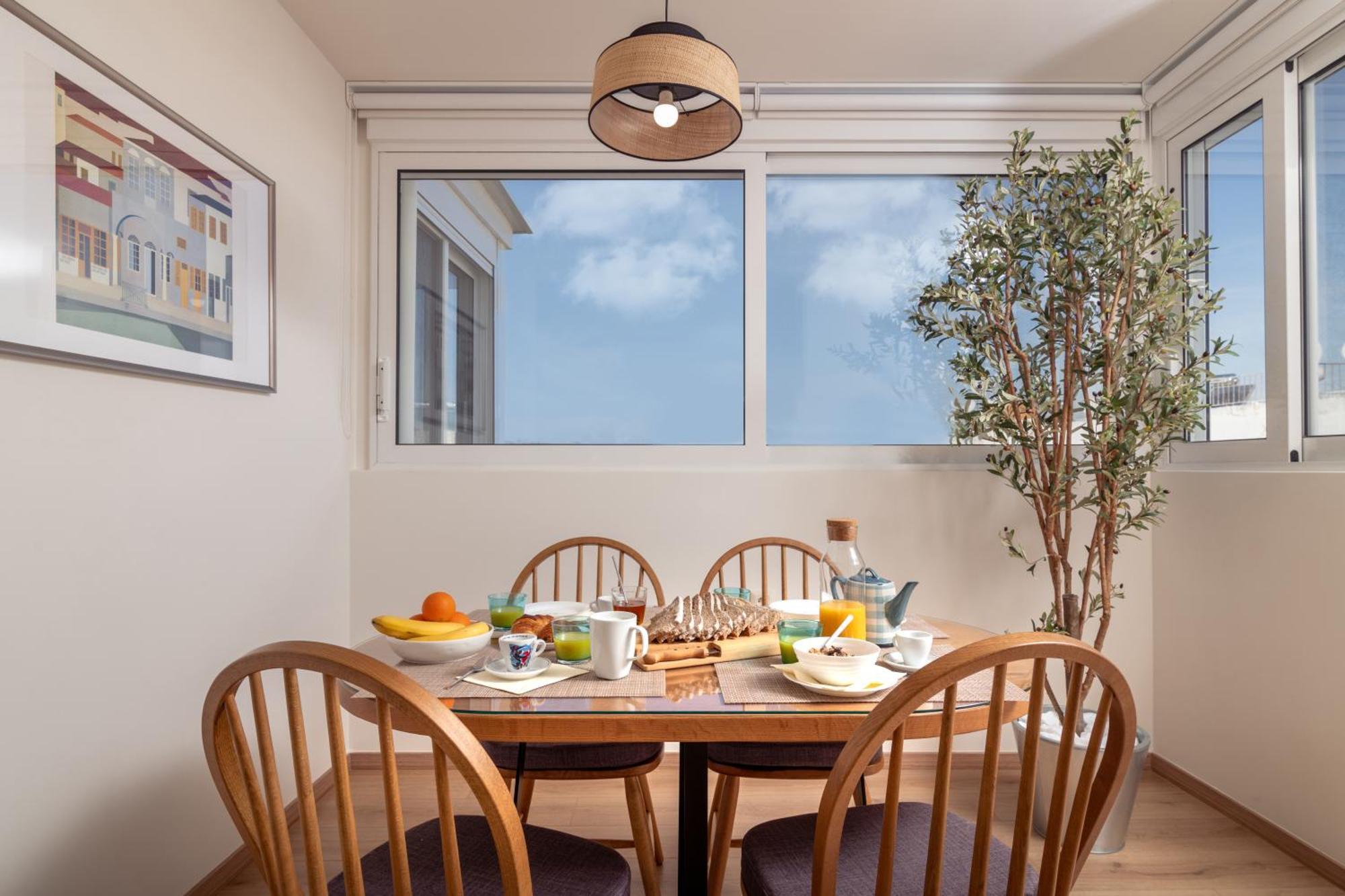 Athens Loft By Phoenix Apartments 외부 사진