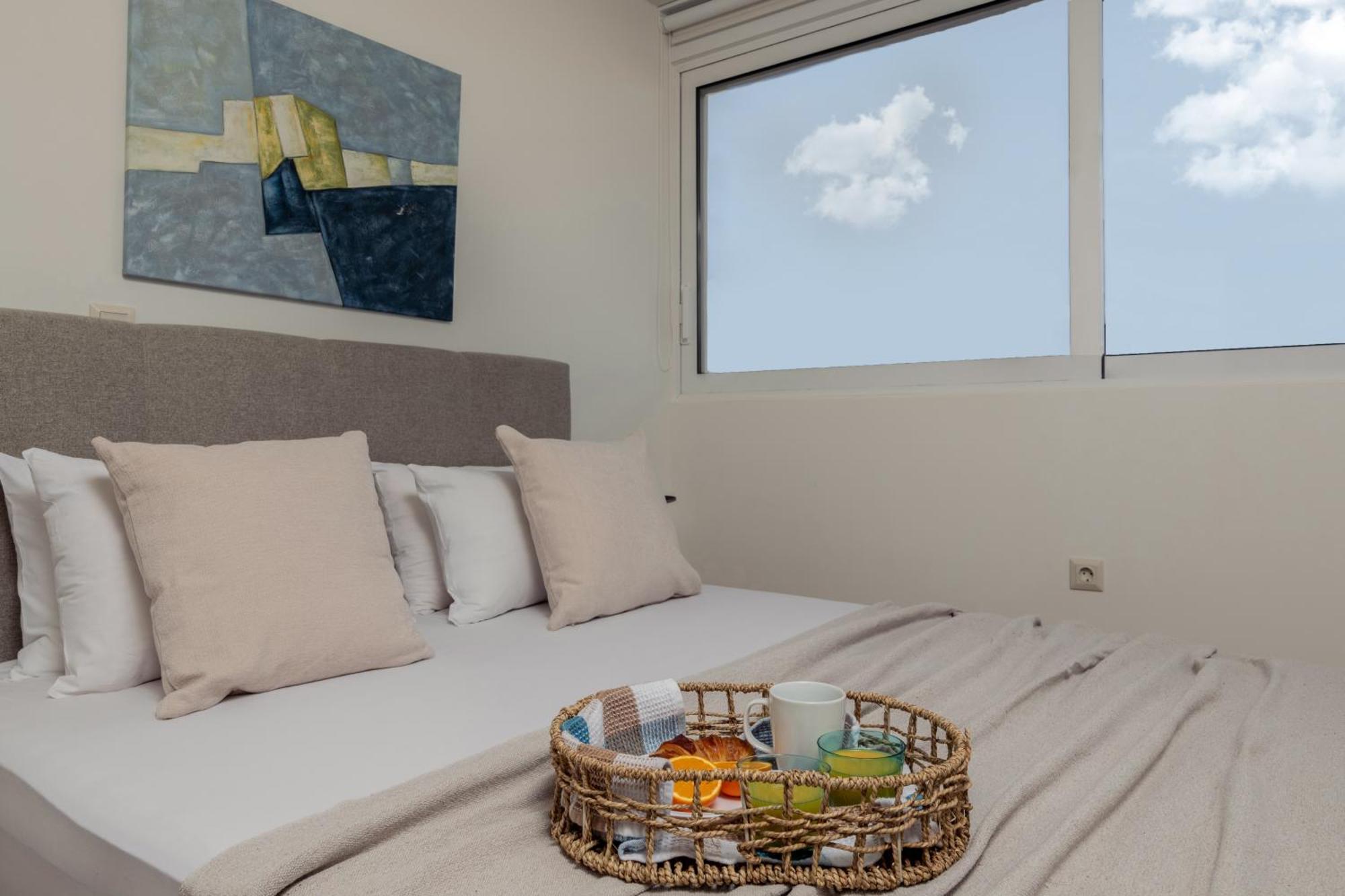 Athens Loft By Phoenix Apartments 외부 사진